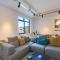 Inner City Apartments - 1