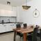Apartment TRI MASLINE with seaview