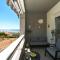 Apartment TRI MASLINE with seaview