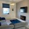 Oyster Retreat