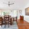 Coastal Queenslander with Fraser Island Views - Boonooroo