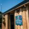 Glamping at Macdonalds Farm
