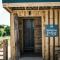 Glamping at Macdonalds Farm