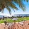 Sandy Straits Poolside Escape with Beach Access