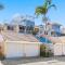 Sandy Straits Poolside Escape with Beach Access
