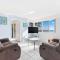 Sandy Straits Poolside Escape with Beach Access