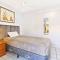 Sandy Straits Poolside Escape with Beach Access