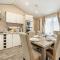 Artisan Lodge Shorefield Country Park Downton Lymington - Lymington