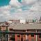 Ambra Lovely studio apartment with scenic view - Nairobi