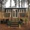 King Nutkin Shepherds Hut