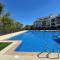 Golf View Apartment