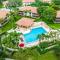 The Delightful Golf Villa