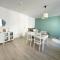 Balcony-Appartement