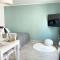 Balcony-Appartement