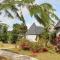 Mapeni Lodge