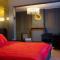 Romantic Suite Boudoir-bleu -ADULTS ONLY-
