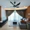 D'Lagoon, Seri Austin by Antlerzone - 新山