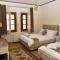 NUCA GUESTHOUSE