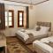 NUCA GUESTHOUSE