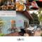 Banya BnB ที่พักบ้านย่าบีแอนด์บี เมืองประจวบฯ - Prachuap Khiri Khan