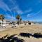 Apartamento de playa reformado