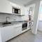 Apartamento de playa reformado