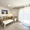 Apartamento de playa reformado