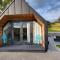 The Rocks - Luxury Glamping Resort - Newry