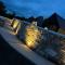 The Rocks - Luxury Glamping Resort - Newry