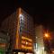 YUAI FU HAO Hotel - Tchaj-čung