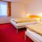 ABA-Sporting Apartment House