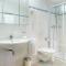 ABA-Sporting Apartment House