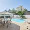 Protaras Holiday Villa Dv27
