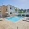Protaras Holiday Villa Dv27