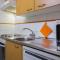 ABA-Sporting Apartment House