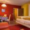 ABA-Sporting Apartment House