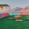 Perry’s Island Camp Al Mezina