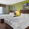 Sleep Inn & Suites Pleasant Hill - Des Moines