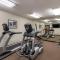 Sleep Inn & Suites Pleasant Hill - Des Moines - Pleasant Hill