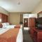 Comfort Suites Appleton Airport