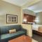 Comfort Suites Appleton Airport