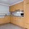 ABA-Sporting Apartment House