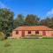 Hill Top Cottage - Welbourn