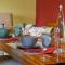 ABA-Sporting Apartment House