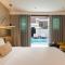 Hotel Sensai Nimman Chiang Mai - Adults Only - Csiangmaj