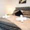 Bv Charming 2-Bedroom Apartment by Kirkstall Shopping Centre, Free Parking - 利兹