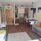 Apartament w Bursztynowych Komnatach