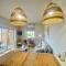 Boho Nomad Seaview Detached House