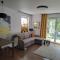 Apartament w Bursztynowych Komnatach