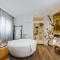 Hotel Sensai Nimman Chiang Mai - Adults Only - Csiangmaj
